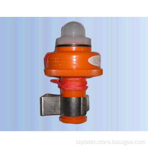 Lifebuoy Light (A)